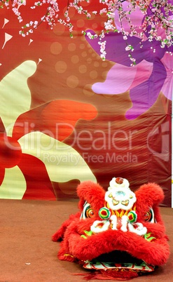 Chinese New Year Decoration