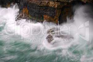 Boca do Inferno bei Cascais