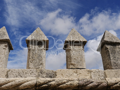 Torre de Belem Lissabon