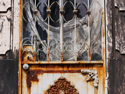 Friedhof der Freuden in Lissabon