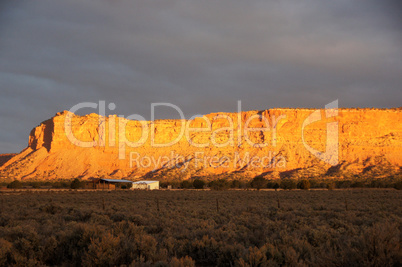 Vermilion Cliffs National Monument, Arizona, USA