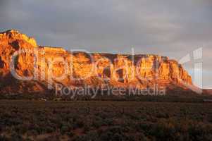 Vermilion Cliffs National Monument, Arizona, USA