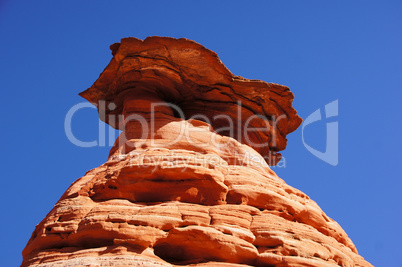 The Wave, Vermilion Cliffs National Monument, Arizona, USA