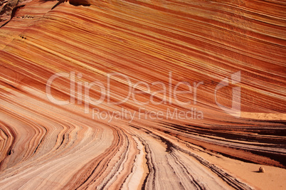 The Wave, Vermilion Cliffs National Monument, Arizona, USA