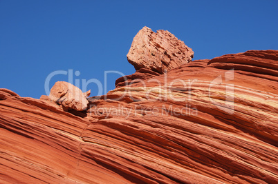 The Wave, Vermilion Cliffs National Monument, Arizona, USA