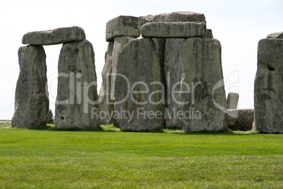 Stonehenge, Wiltshire, Großbritannien