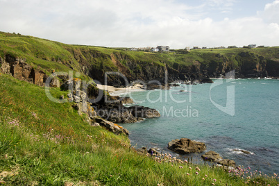 Cornwall, Großbritannien