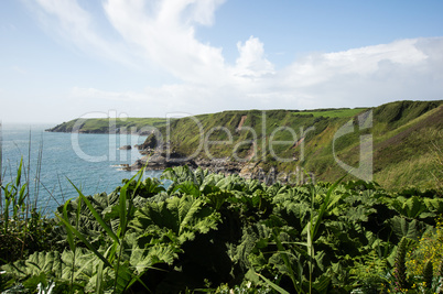 Cornwall, Großbritannien