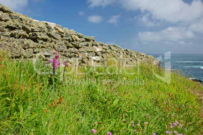 Cornwall, Großbritannien