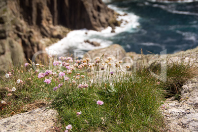 Cornwall, Großbritannien