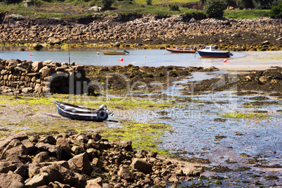 Scilly-Inseln, Großbritannien