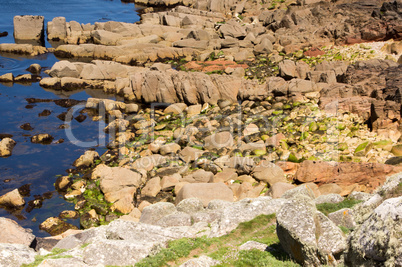 Scilly-Inseln, Großbritannien