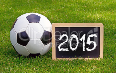 Soccer 2015