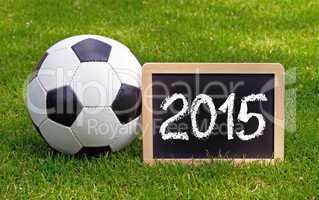 Soccer 2015