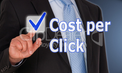 Cost per Click