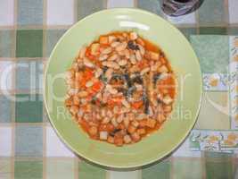 Ribollita Tuscan soup
