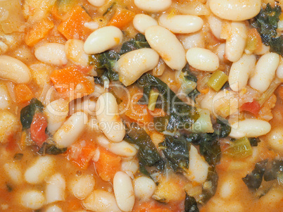 Ribollita Tuscan soup