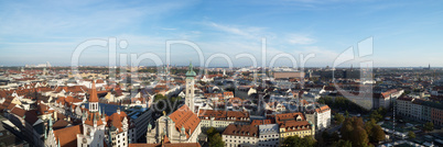 München, Bayern, Deutschland