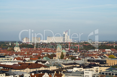 München, Deutschland