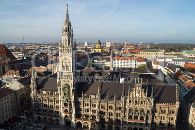 München, Deutschland