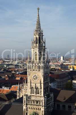 München, Deutschland