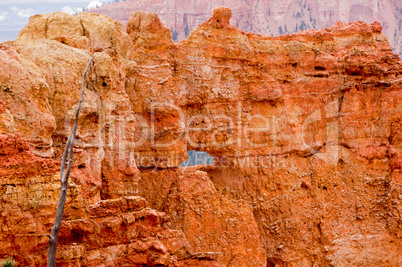 Bryce Canyon, Utah, USA