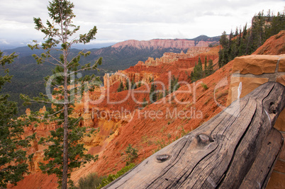 Bryce Canyon, Utah, USA