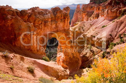 Bryce Canyon, Utah, USA