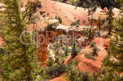 Bryce Canyon, Utah, USA