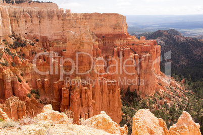 Bryce Canyon, Utah, USA