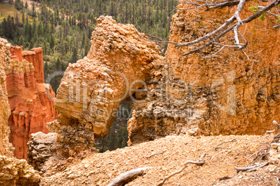 Bryce Canyon, Utah, USA