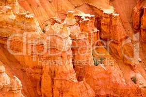 Bryce Canyon, Utah, USA