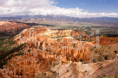 Bryce Canyon, Utah, USA