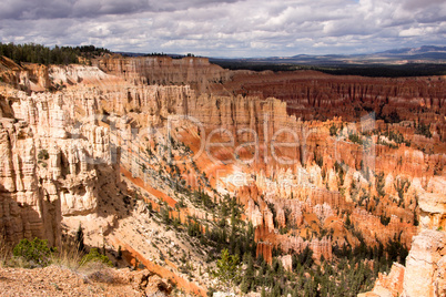 Bryce Canyon, Utah, USA