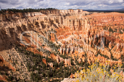 Bryce Canyon, Utah, USA