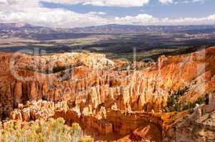 Bryce Canyon, Utah, USA