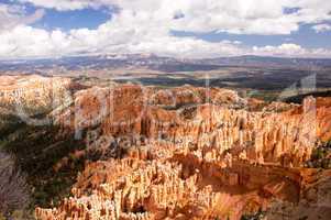 Bryce Canyon, Utah, USA