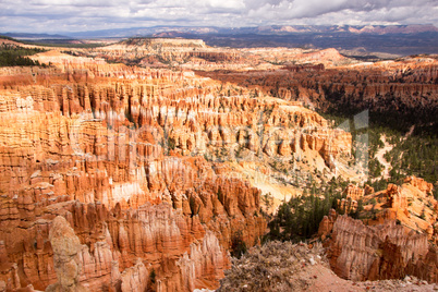 Bryce Canyon, Utah, USA