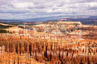 Bryce Canyon, Utah, USA