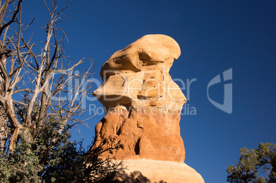 Devils Garden, Utah, USA