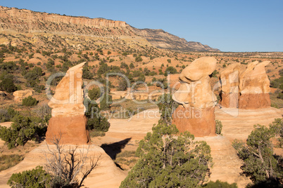 Devils Garden, Utah, USA