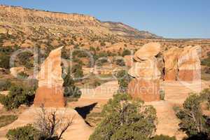 Devils Garden, Utah, USA