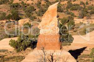 Devils Garden, Utah, USA