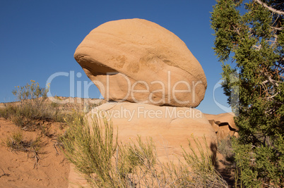 Devils Garden, Utah, USA