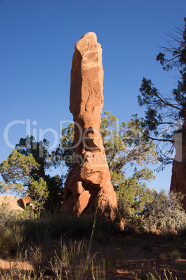 Devils Garden, Utah, USA