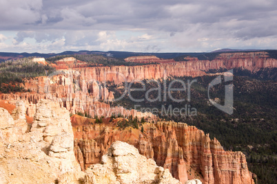 Bryce Canyon, Utah, USA