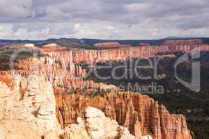 Bryce Canyon, Utah, USA