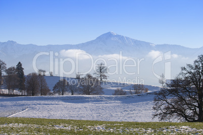 Estergebirge-Bayern