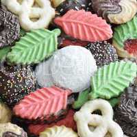 Christmas Cookies