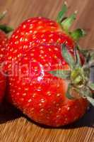 Erdbeeren